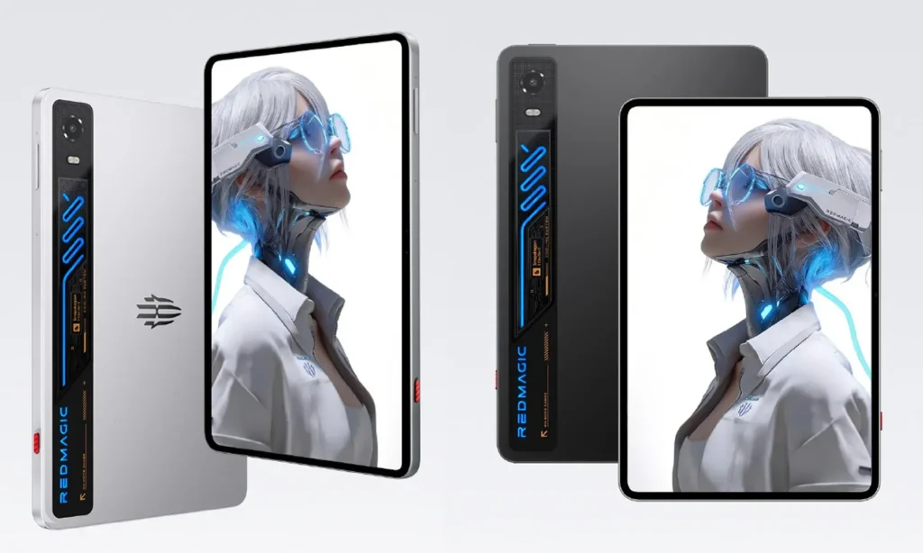 RedMagic Gaming Tablet 5 Pro