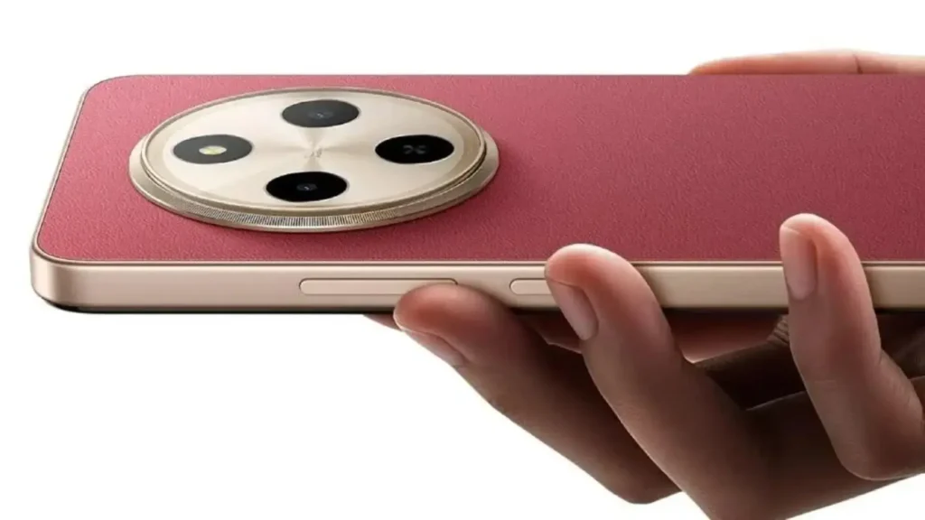 Redmi 17C