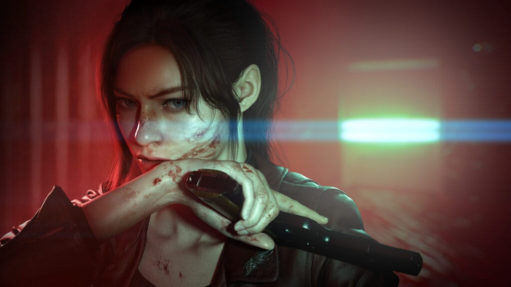 fecha salida Resident Evil: Code Veronica Remake