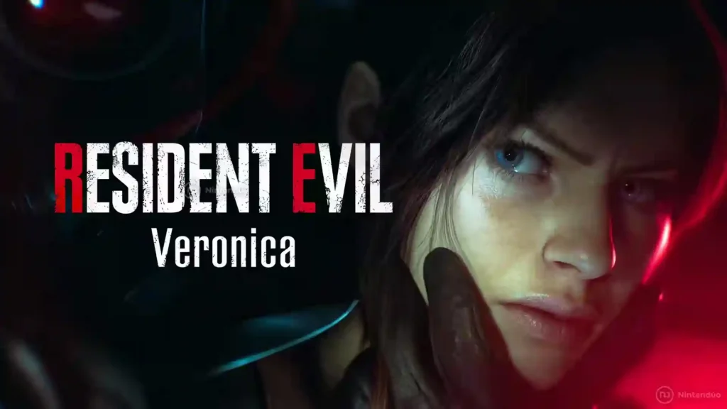 Resident Evil: Code Veronica Remake