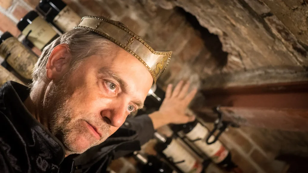 Richard Garriott