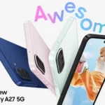 Samsung Galaxy A27 5G