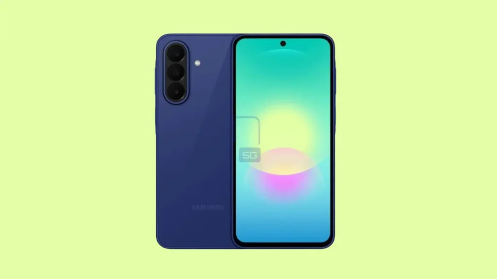 fecha de salida del Samsung Galaxy A27 5G