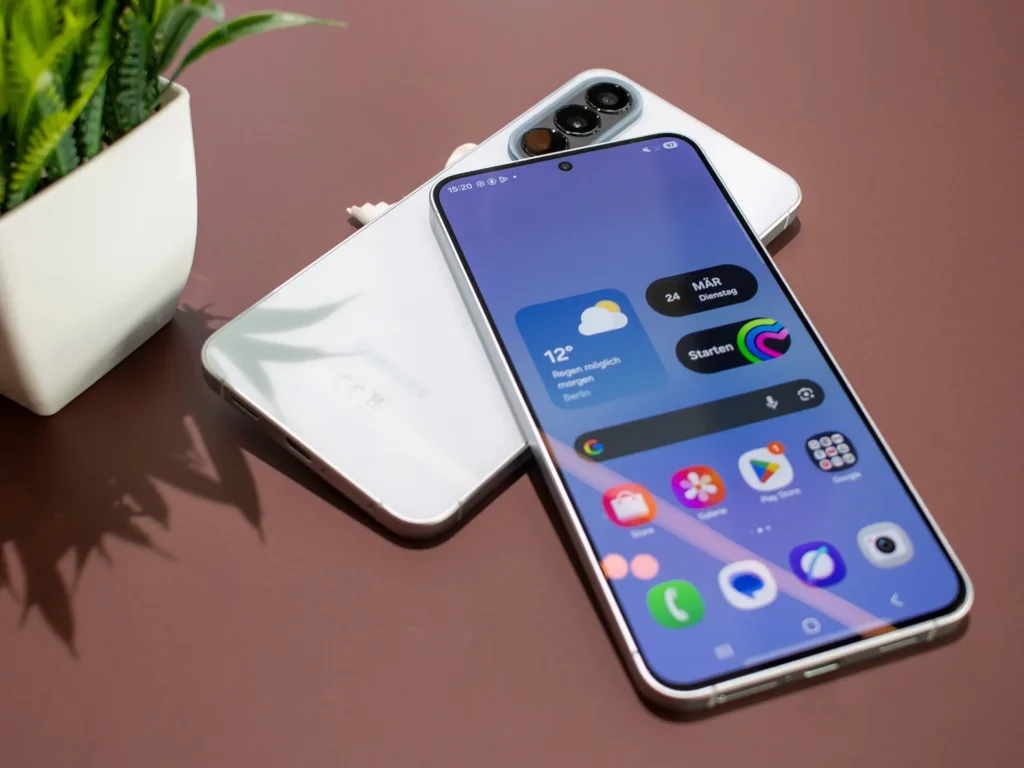 mejores moviles de gama media