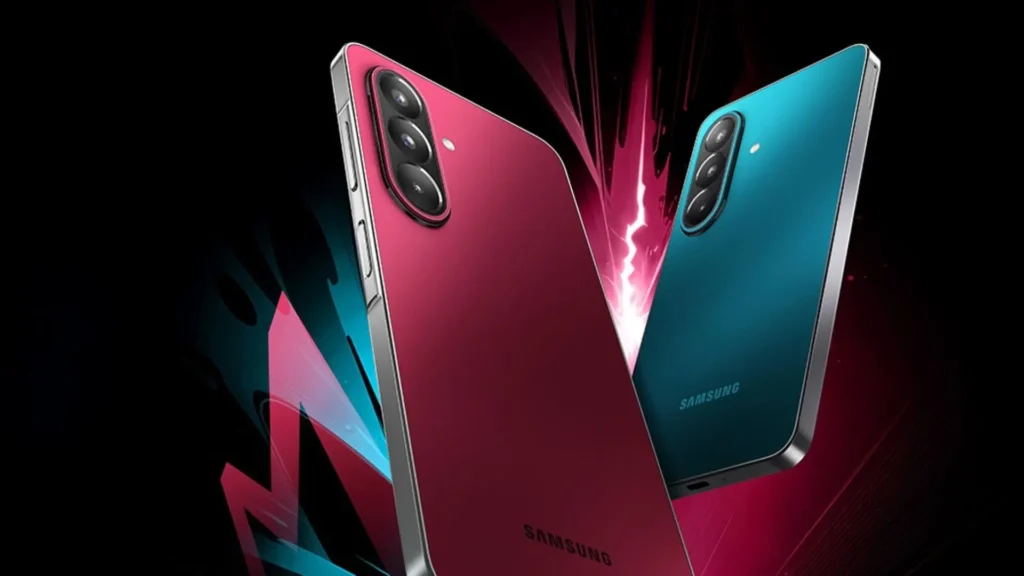 precio Samsung Galaxy M47 5G