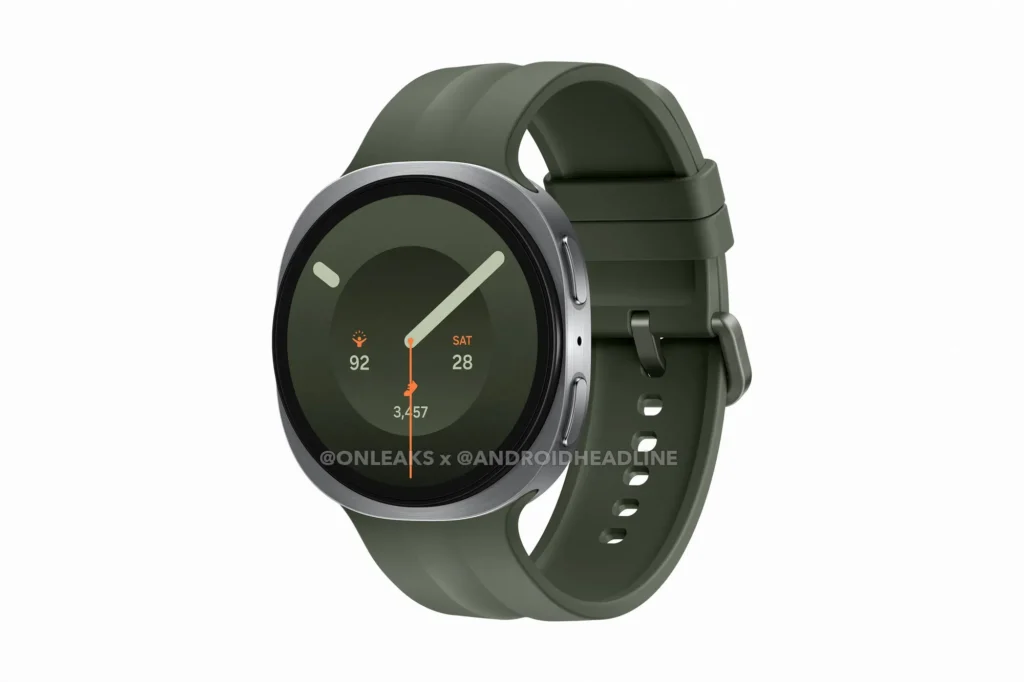 Samsung Galaxy Watch 9
