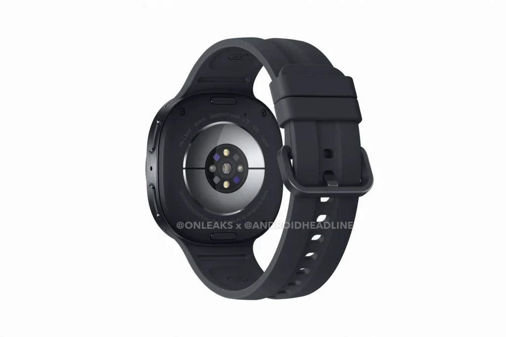Samsung Galaxy Watch 9