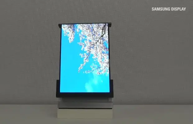 cuando sale el Samsung Galaxy Z Slide