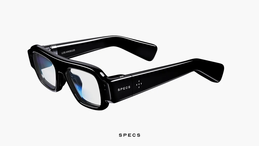 gafas AR de Snap