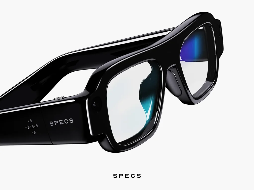 gafas AR de Snap