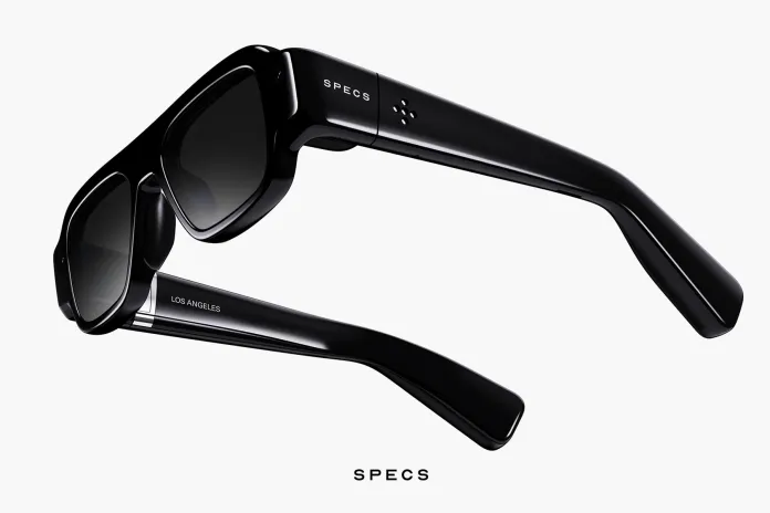 gafas AR de Snap