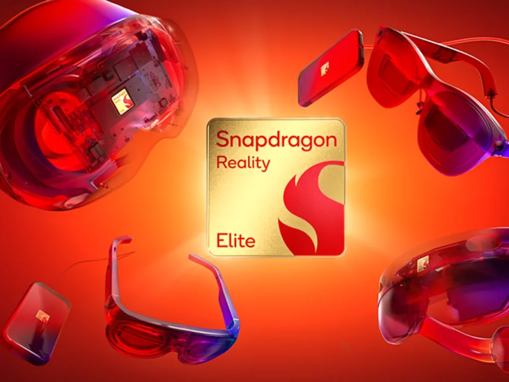 Snapdragon Reality Elite