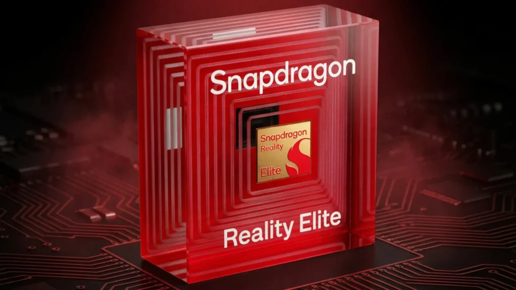 Snapdragon Reality Elite