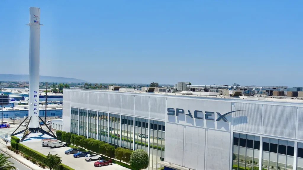 cuándo empezará a funcionar SpaceX Starpipe