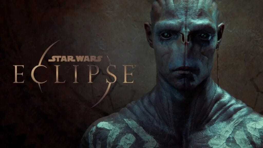 Star Wars Eclipse