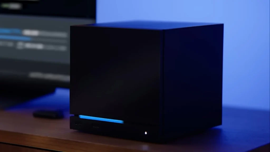 precio de la Steam Machine