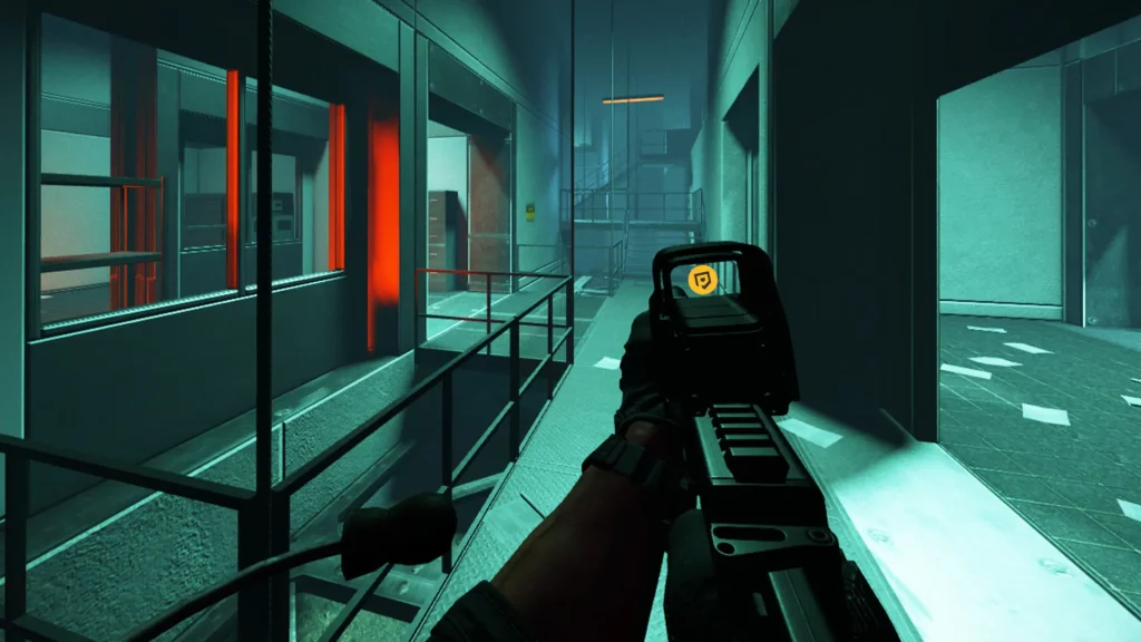 TTK Testing