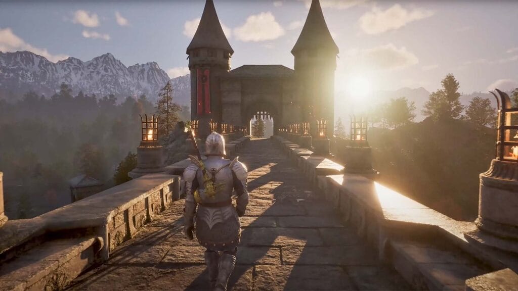 precio The Elder Scrolls IV Oblivion Remastered