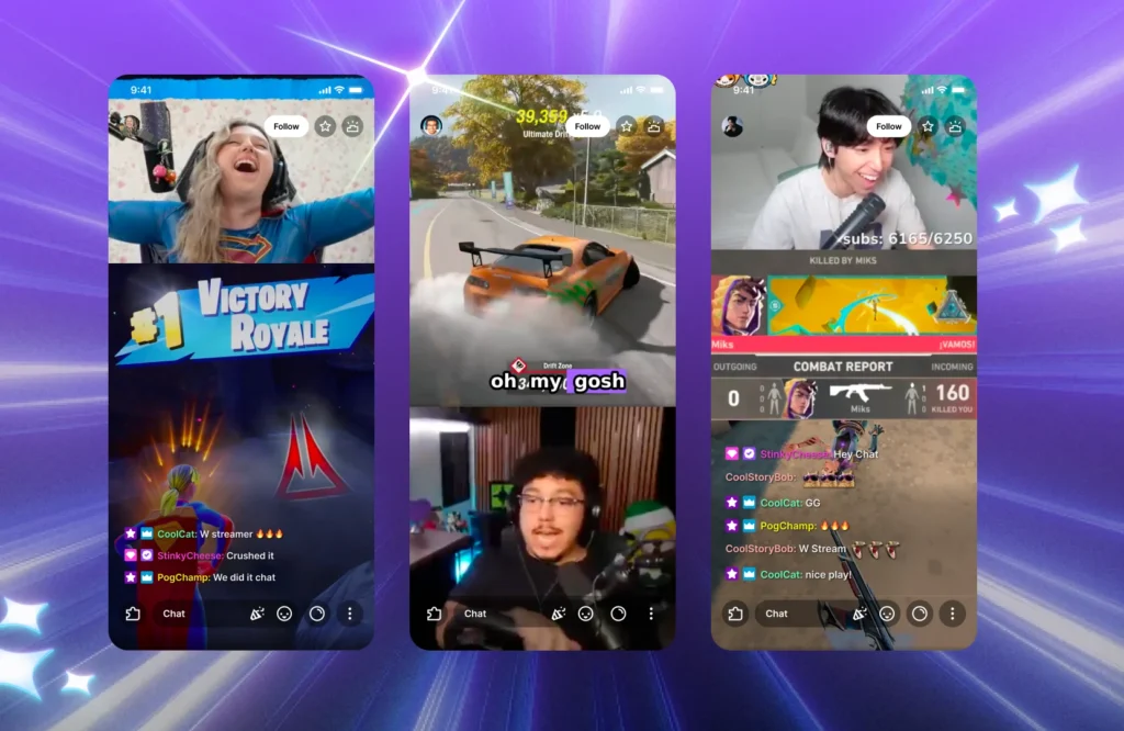 Twitch