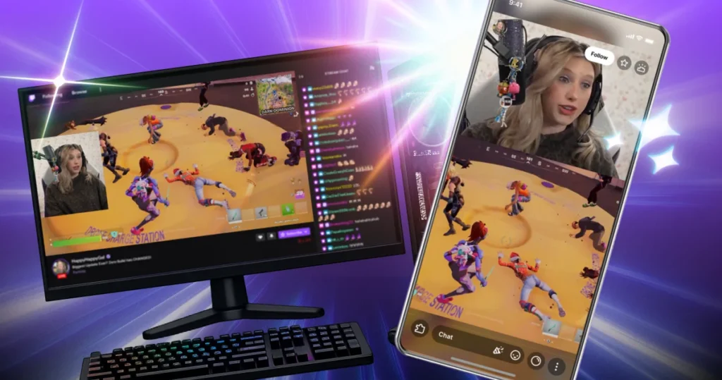 Twitch