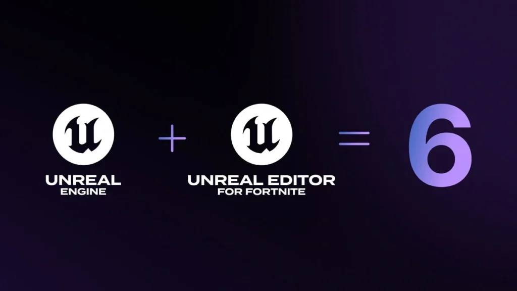 Unreal Engine 6