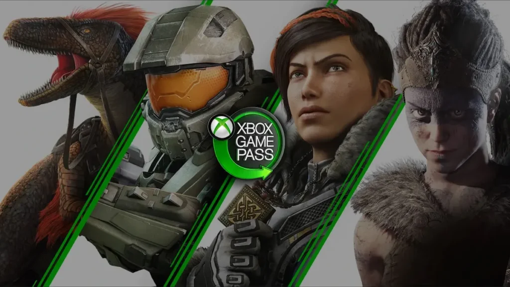 Xbox Game Pass frena sus acuerdos