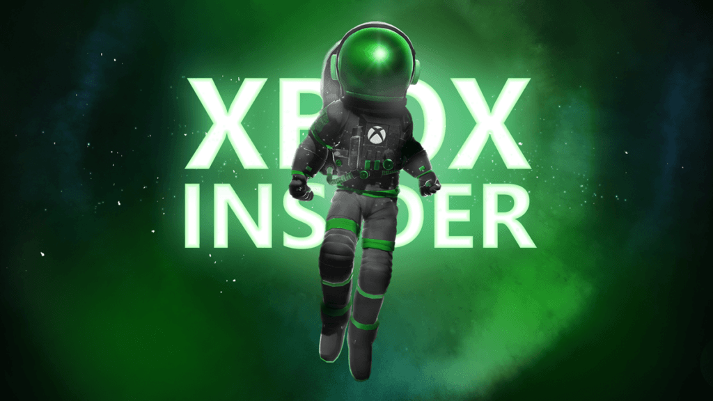 actualización de XBOX