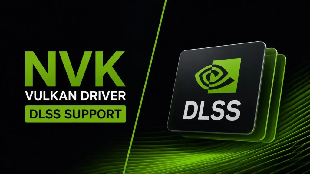 driver NVK