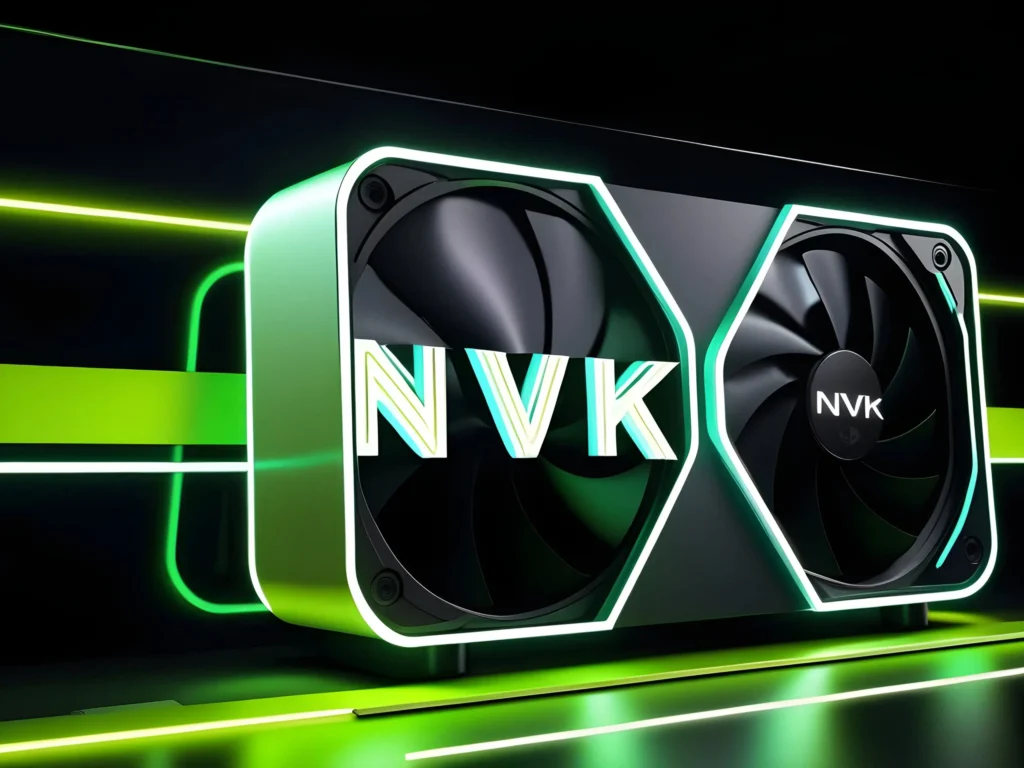 driver NVK