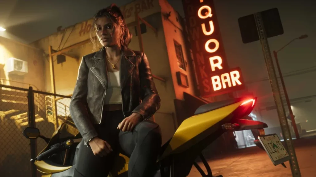 irá GTA 6 a 60 FPS