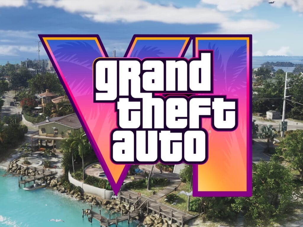 GTA 6 a 60 FPS