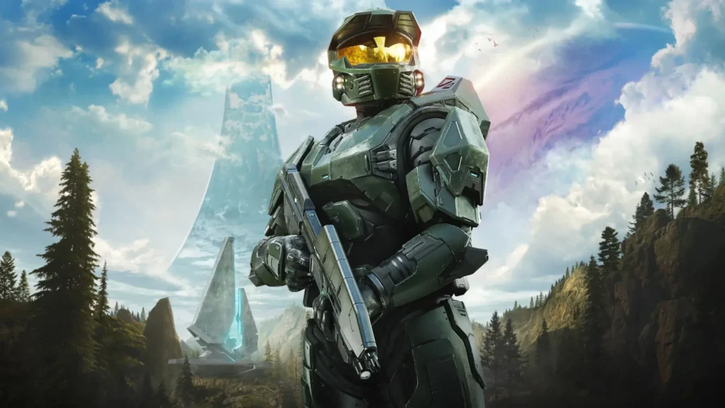 requisitos de Halo Campaign Evolved