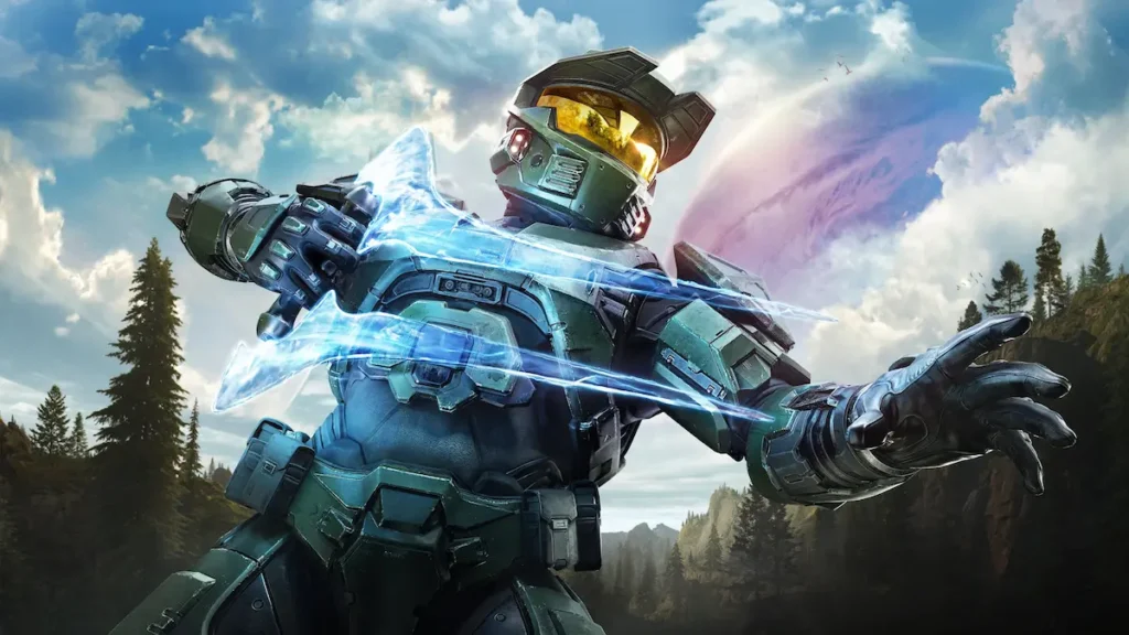 requisitos de Halo Campaign Evolved