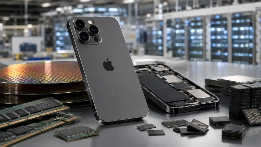 iPhone 18