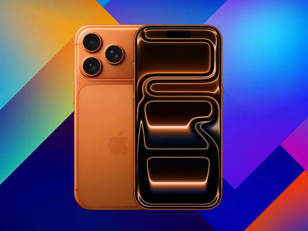 memoria iPhone 18