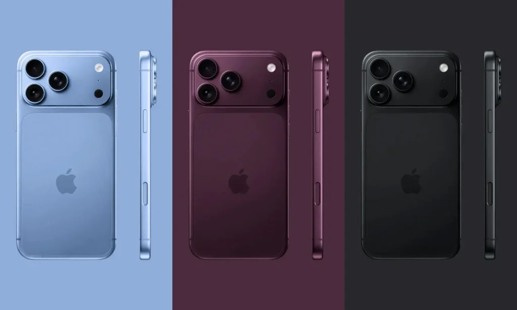 precio iPhone 18