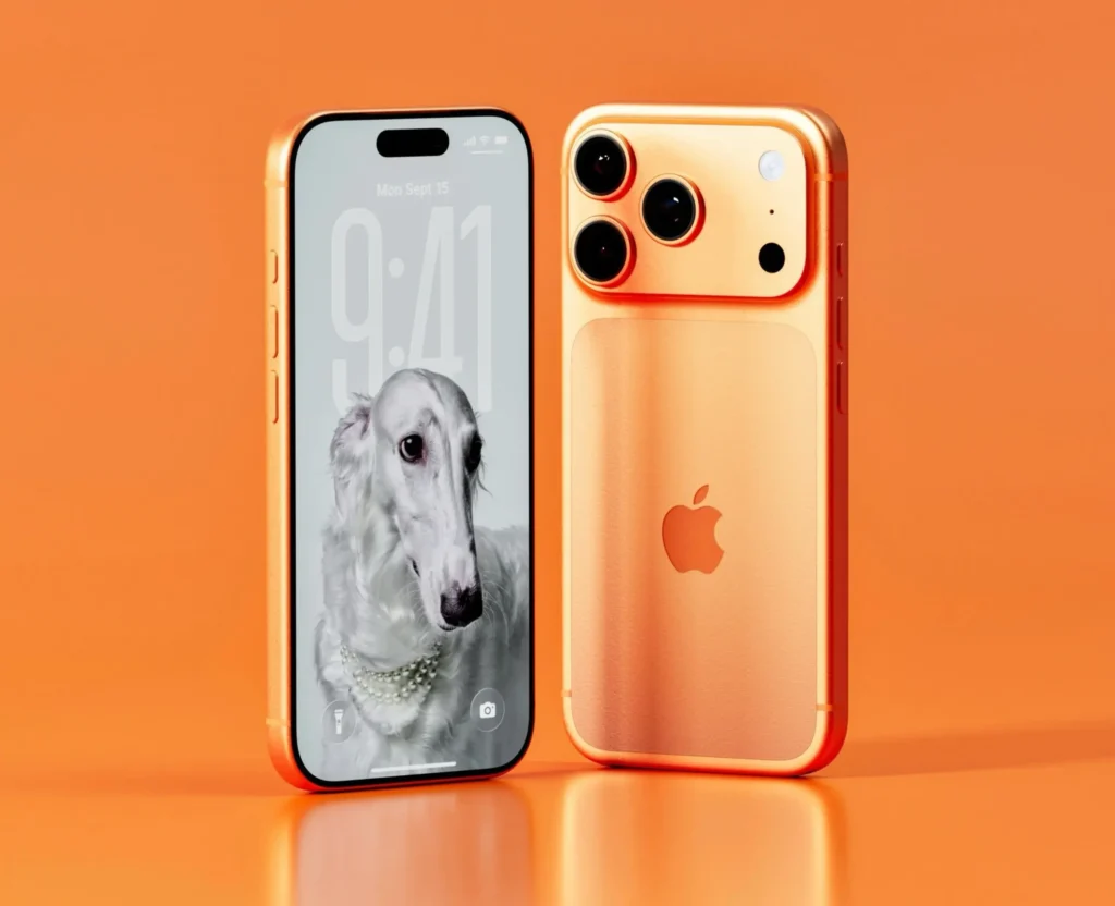 Qué se filtró del iPhone 18 Pro