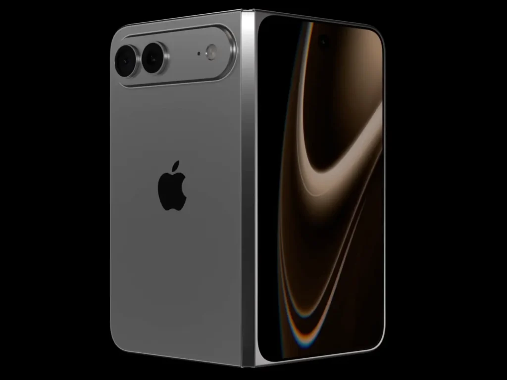 iPhone Fold