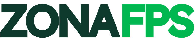 ZonaFPS Logo