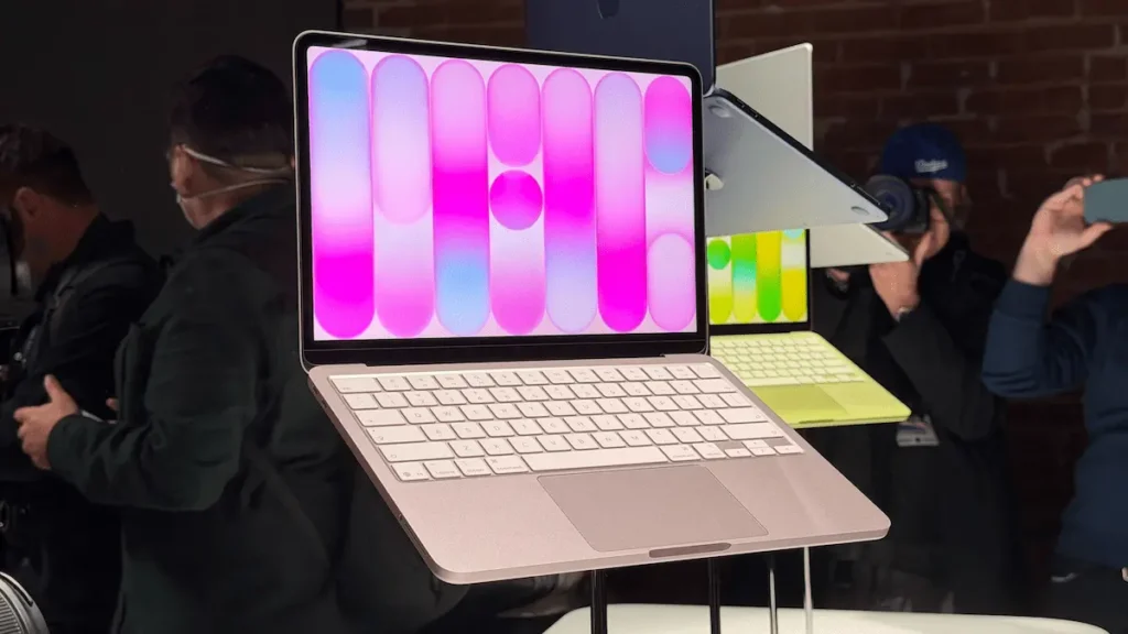 subida precio de los MacBook