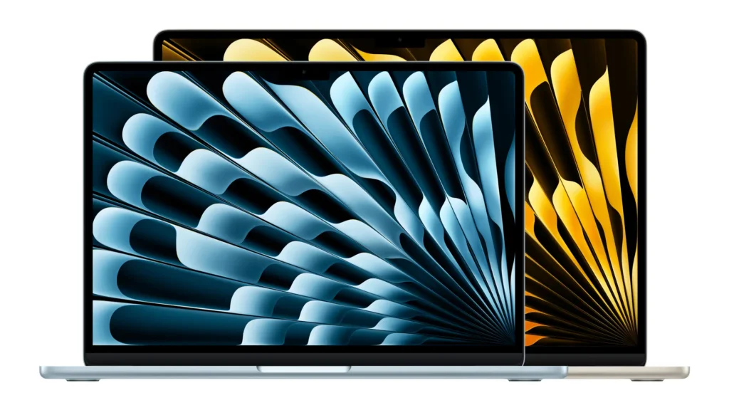 precio de los MacBook