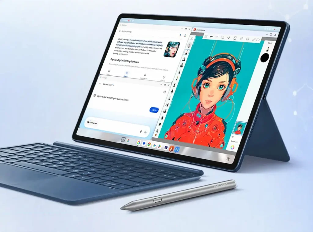 moto pad 70 pro