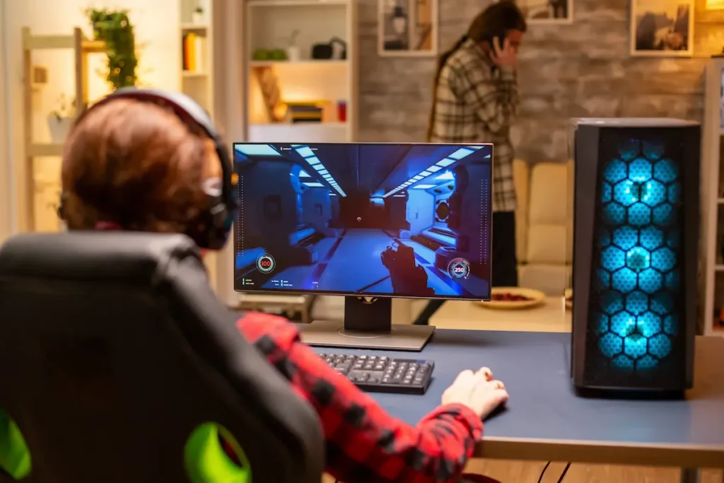 precio de los componentes de PC