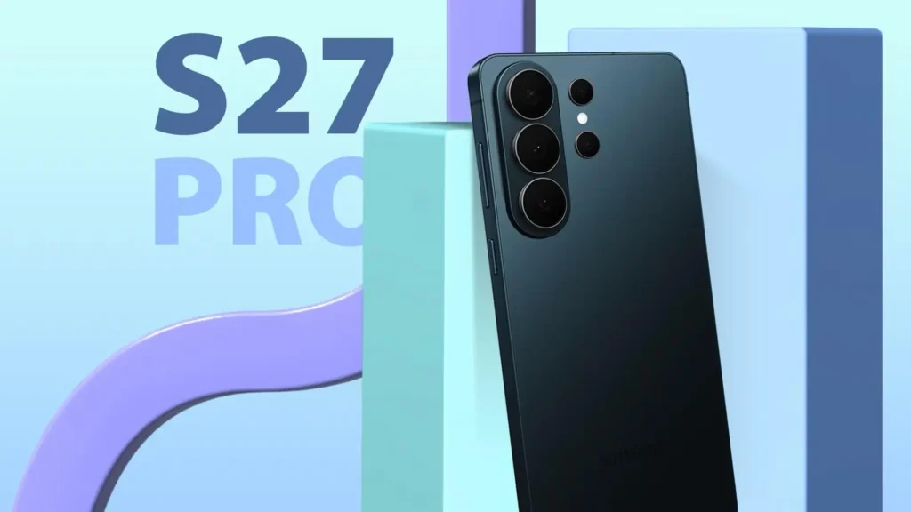 samsung galaxy s27 pro 2