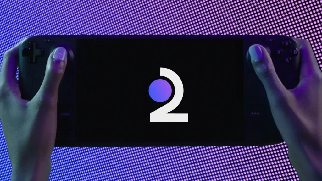 steam deck 2