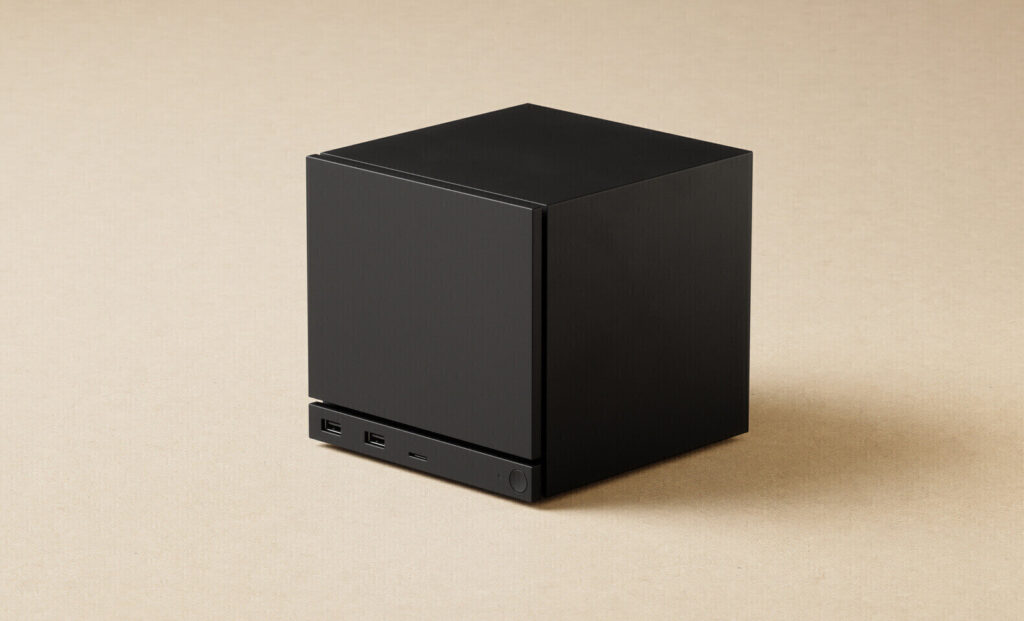 steamOS 3.8
