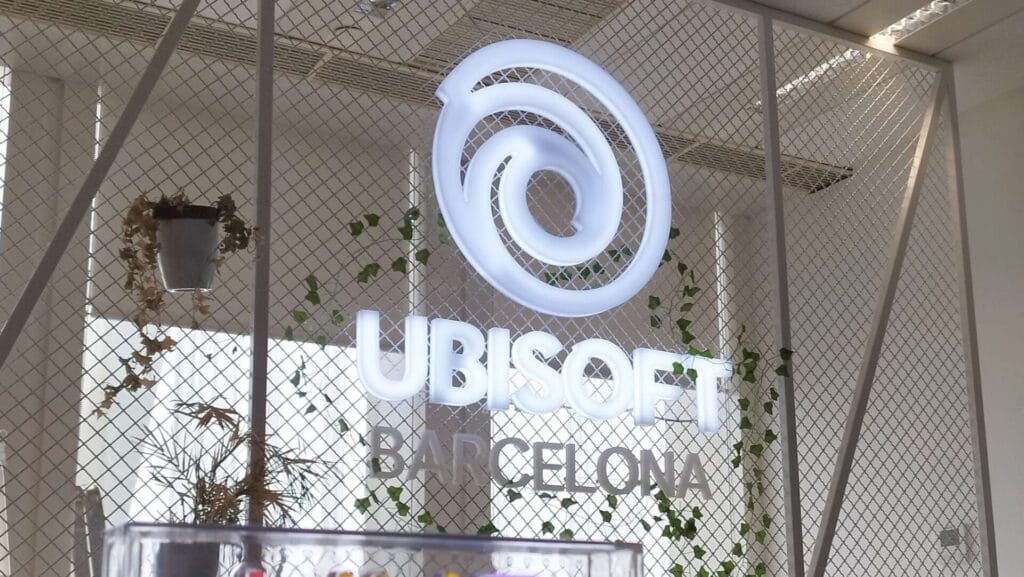 juegos ubisoft barcelona