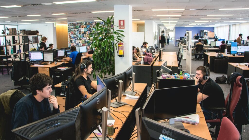 cierre ubisoft barcelona