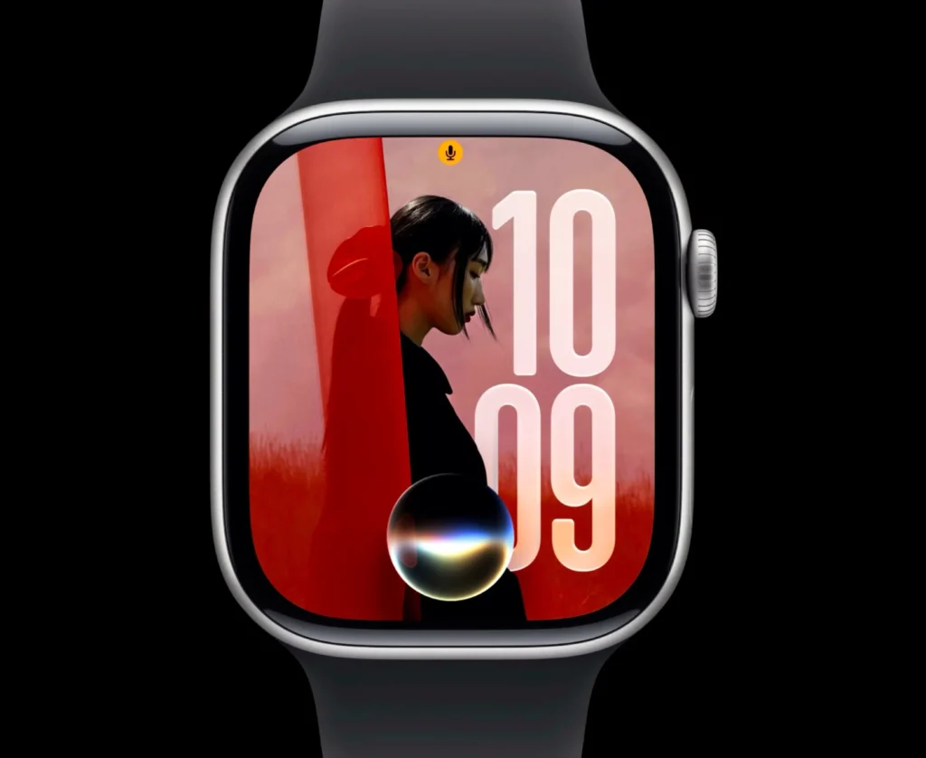 watchOS 27
