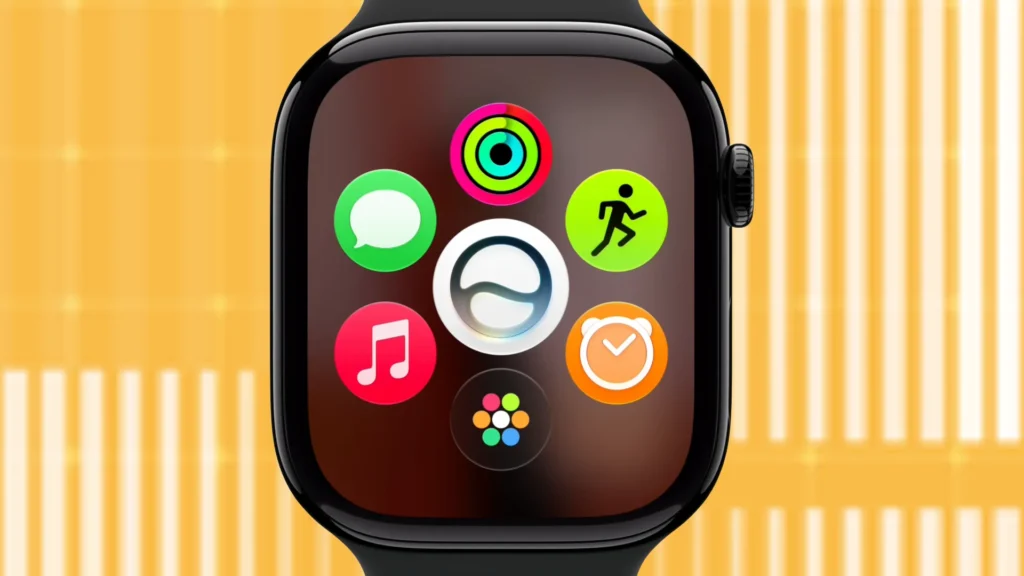 watchOS 27